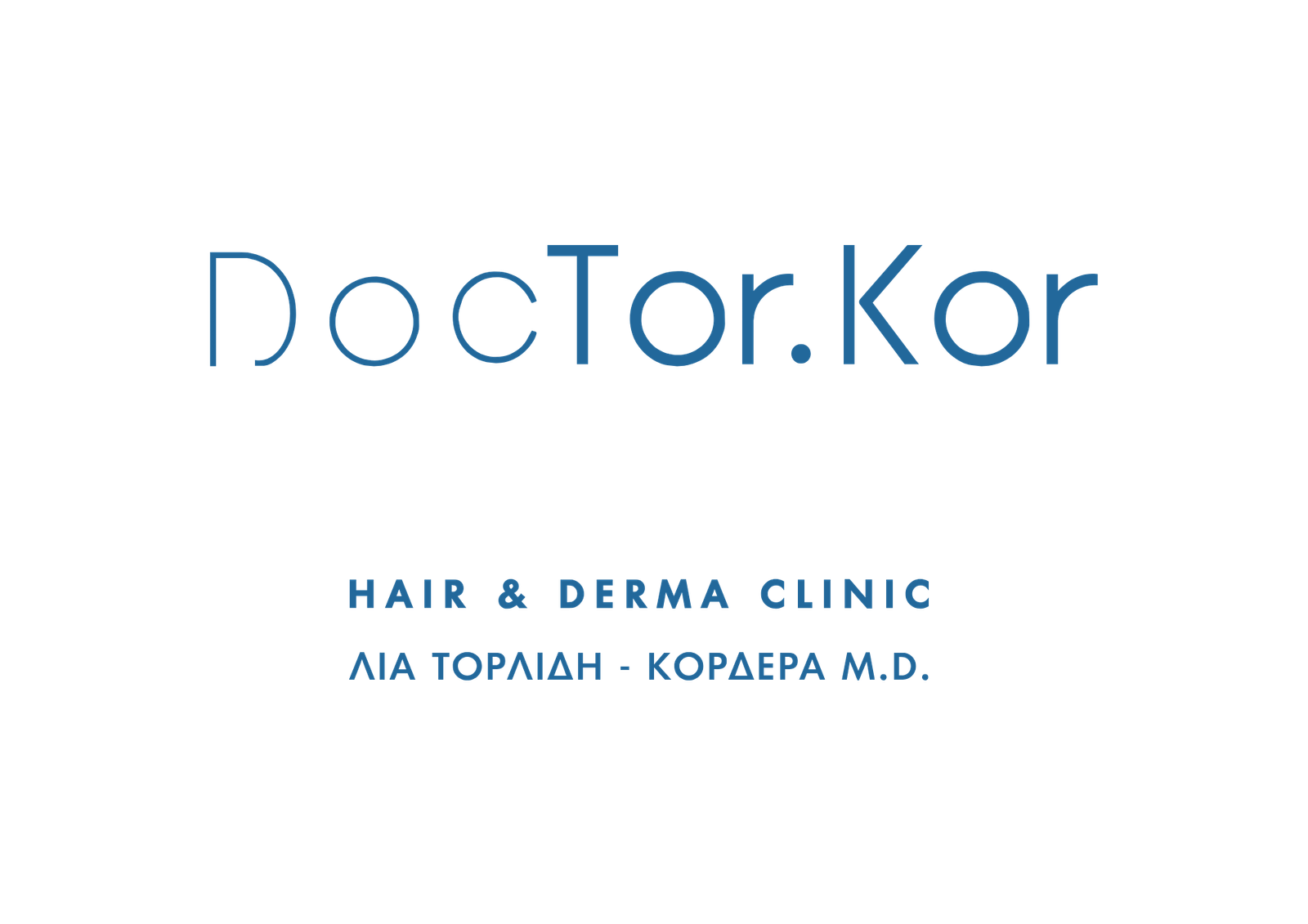 DocTor.Kor